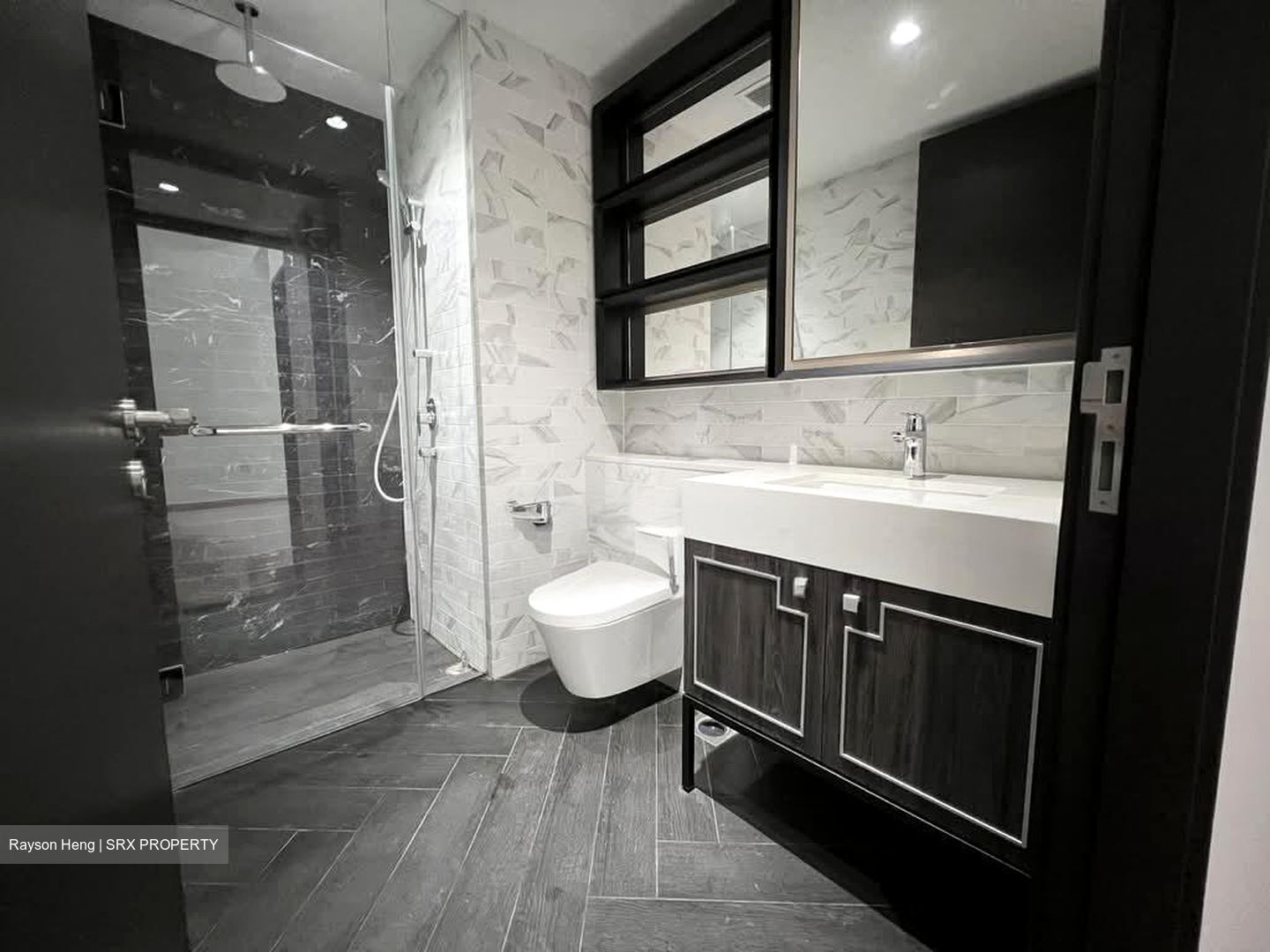 Mayfair Gardens (D21), Condominium #627479181